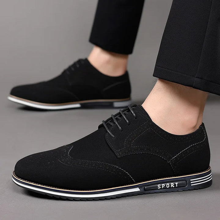 Vintém d'Ouro - Sapatos de homem elegantes