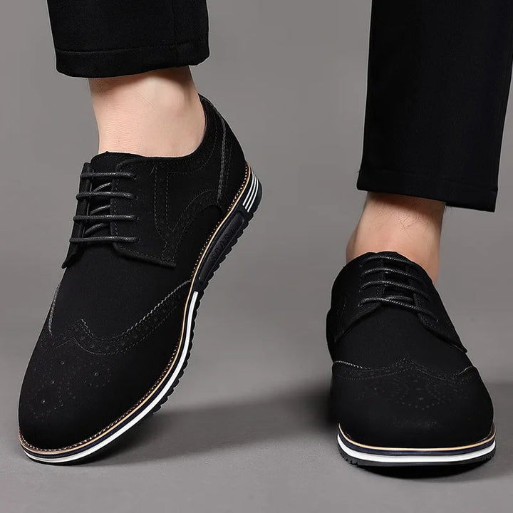 Vintém d'Ouro - Sapatos de homem elegantes