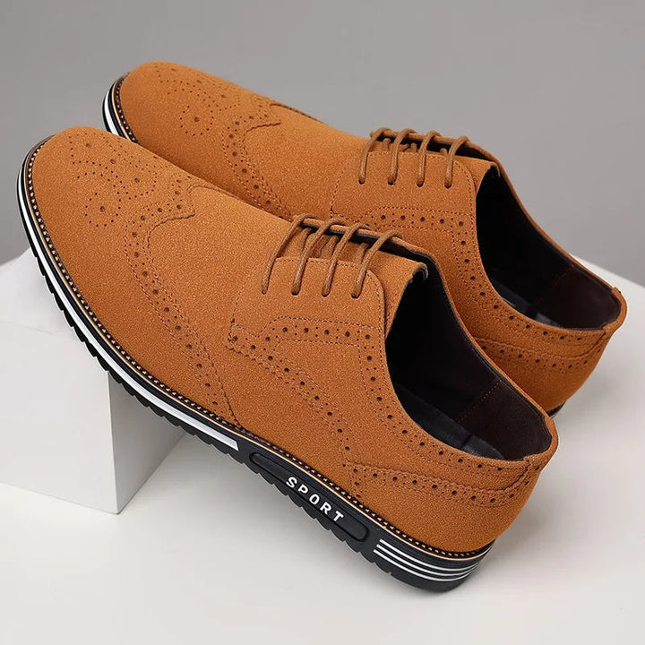 Vintém d'Ouro - Sapatos de homem elegantes