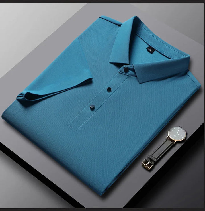 Vintém d'Ouro - Camisa pólo casual