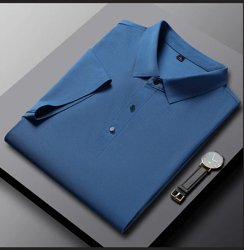 Vintém d'Ouro - Camisa pólo casual