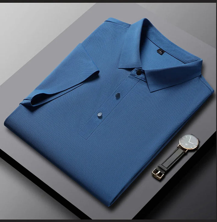 Vintém d'Ouro - Camisa pólo casual