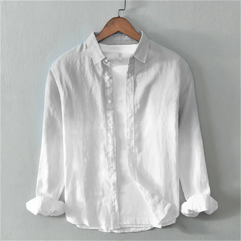 Vintém d'Ouro - Camisa elegante e colorida