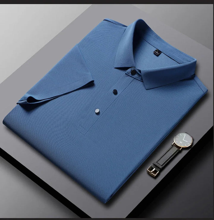 Vintém d'Ouro - Camisa pólo casual