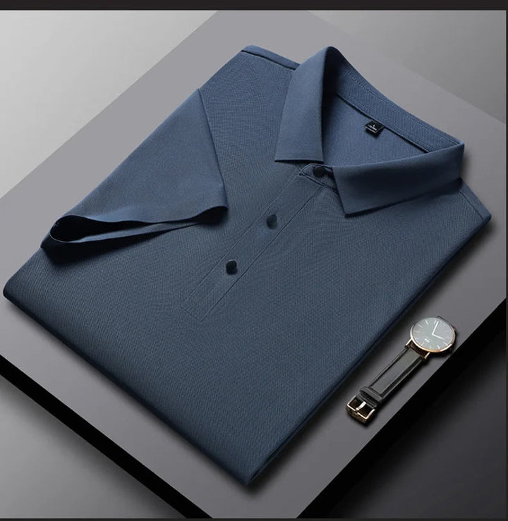 Vintém d'Ouro - Camisa pólo casual