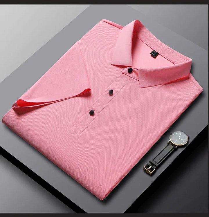Vintém d'Ouro - Camisa pólo casual