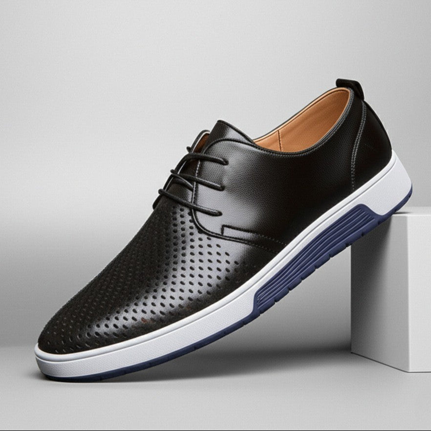 Vintém d'Ouro - Sapatos casuais para homem