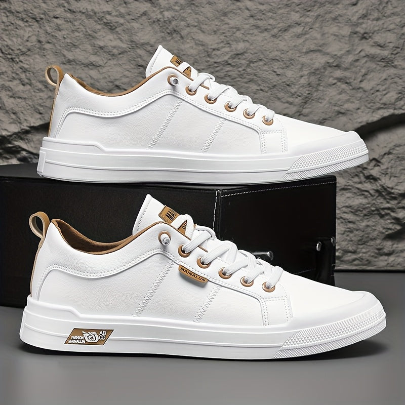 Vintém d'Ouro - Sapatos de couro casuais