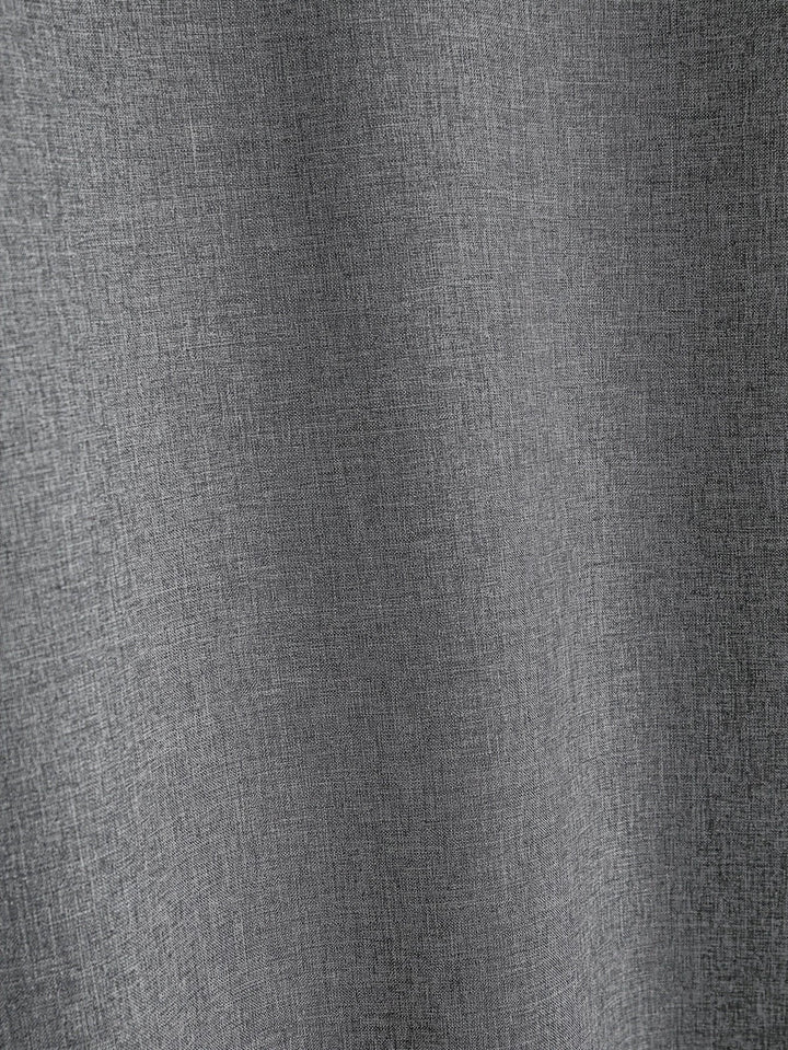 Vintém d'Ouro - Camisa Elegante com Colarinho Moderno