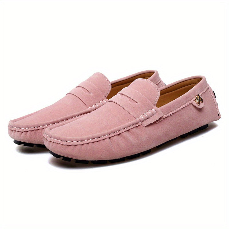 Vintém d'Ouro - Mocassins elegantes