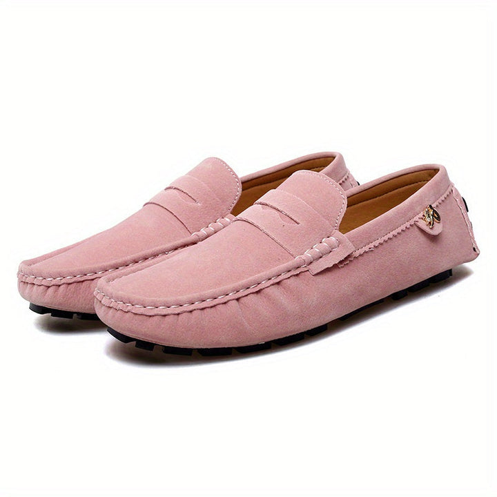 Vintém d'Ouro - Mocassins elegantes