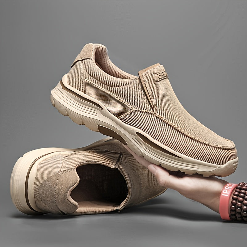 Vintém d'Ouro - Sapatos confortáveis