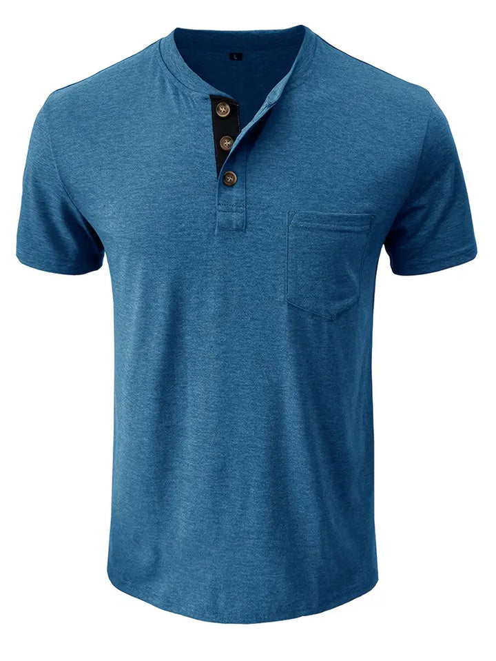 Vintém d'Ouro - Camiseta casual