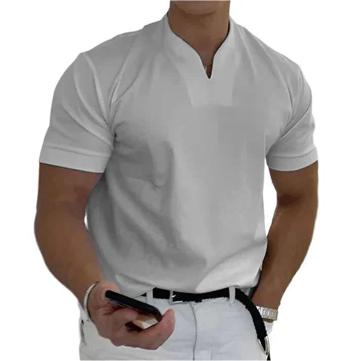 Vintém d'Ouro - Camiseta casual