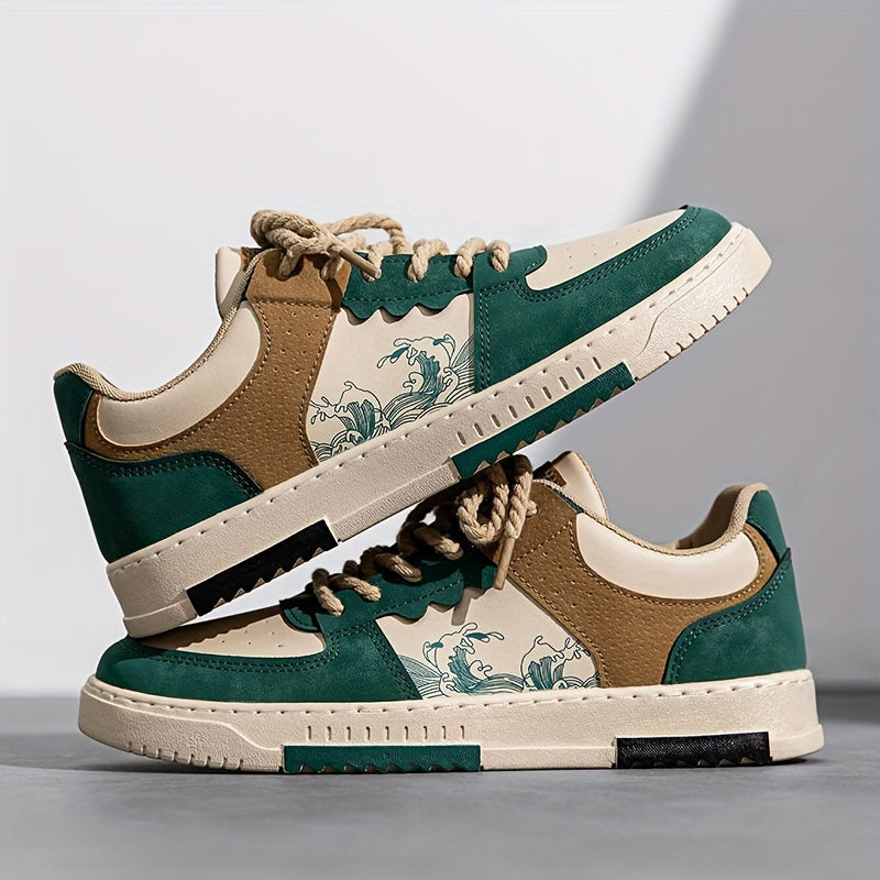 Vintém d'Ouro - Sapatos casuais para homem