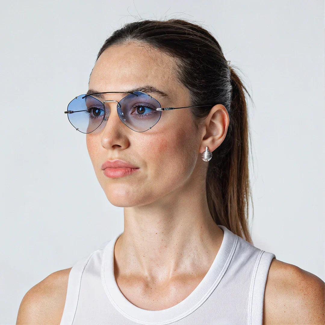 Vintém d'Ouro - Laetitia