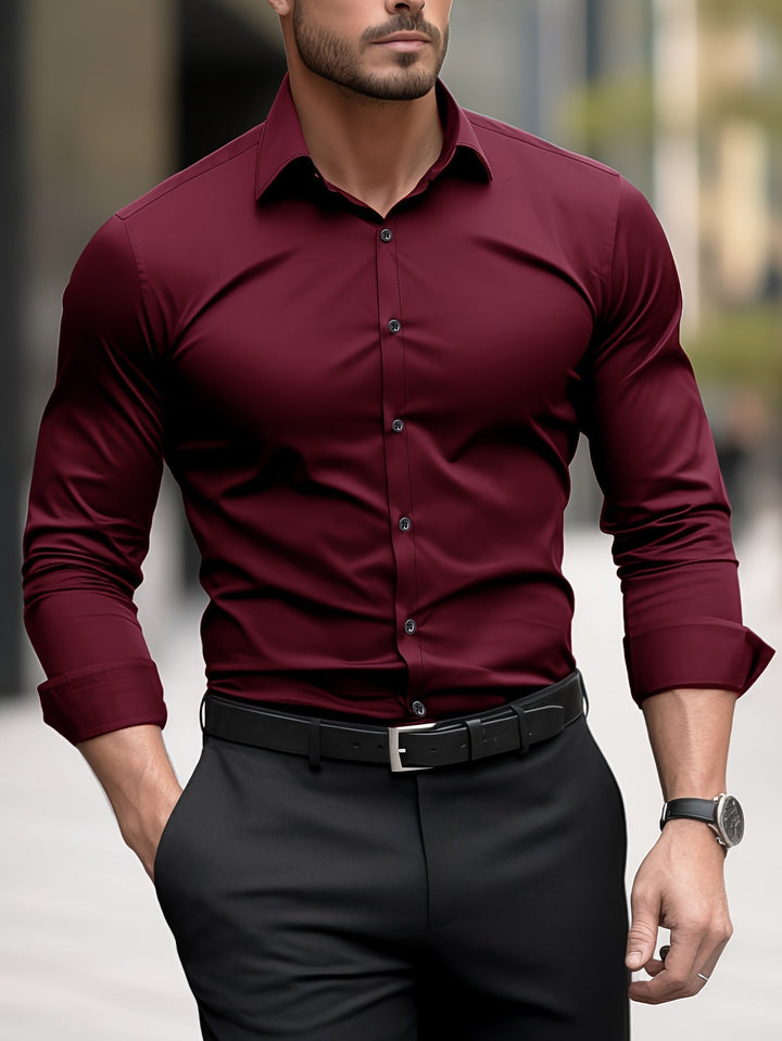 Vintém d'Ouro - Camisa Justa