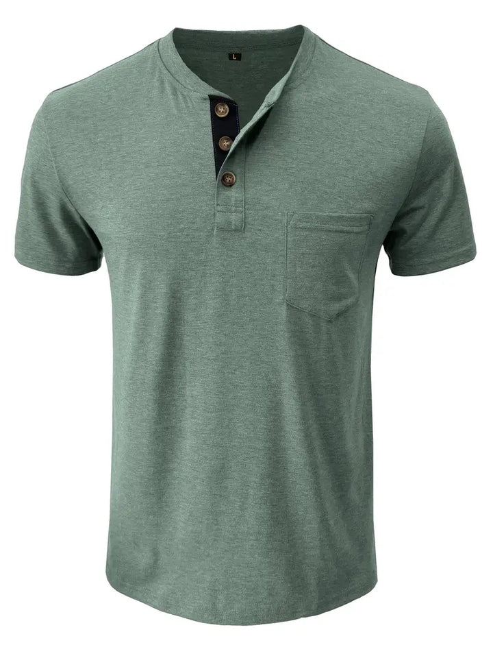 Vintém d'Ouro - Camiseta casual