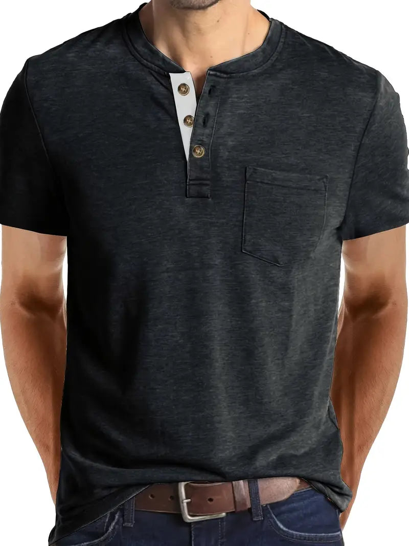 Vintém d'Ouro - Camiseta casual