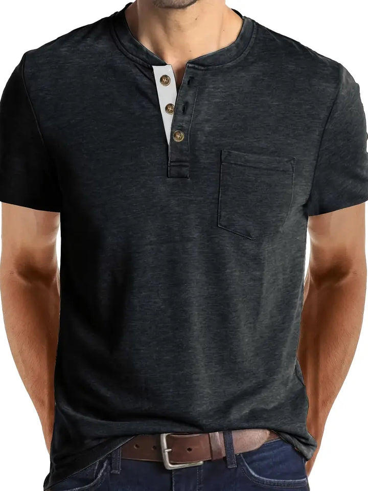 Vintém d'Ouro - Camiseta casual