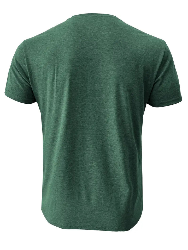 Vintém d'Ouro - Camiseta casual