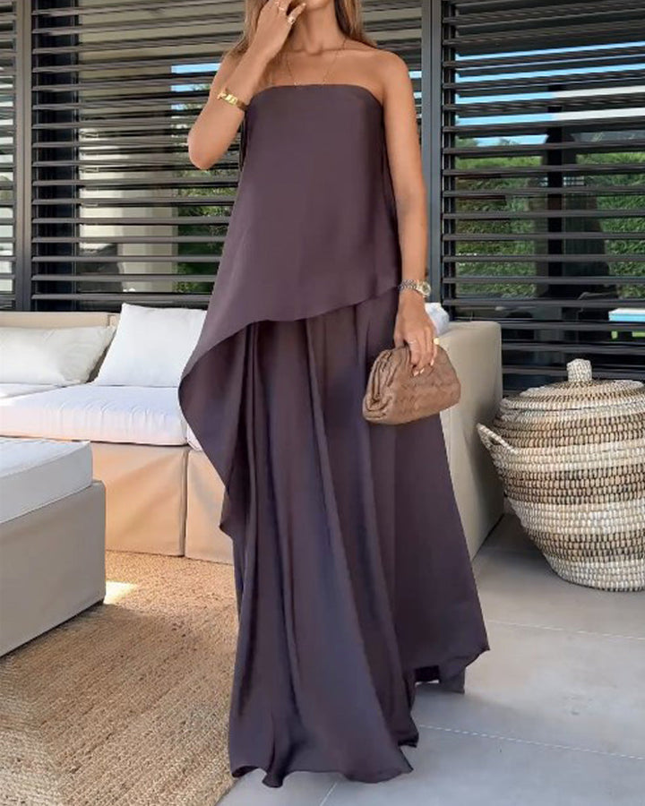 Vintém d'Ouro - O conjunto que une movimento, leveza e elegância