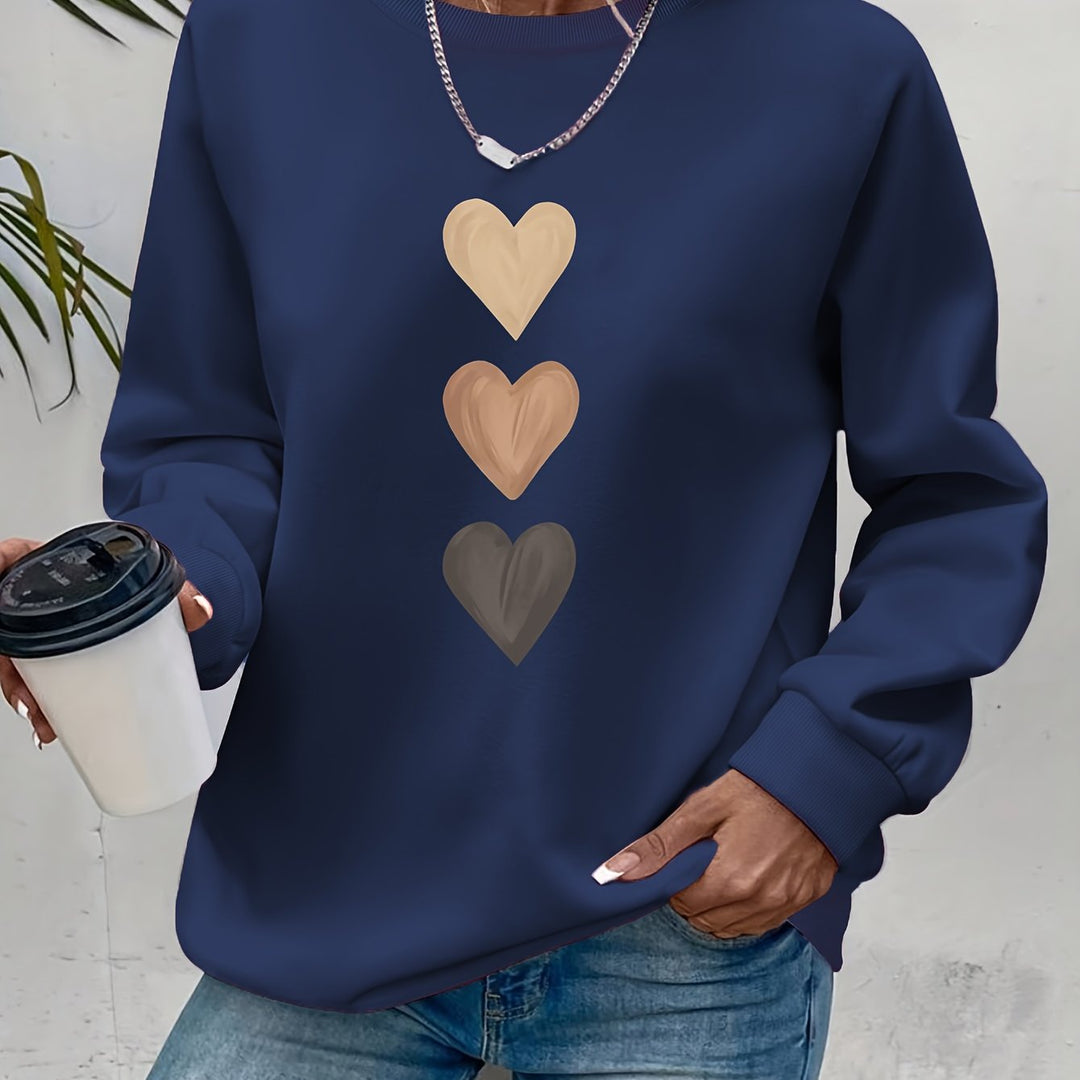 Vintém d'Ouro - A camisola que aquece o corpo e o coração.