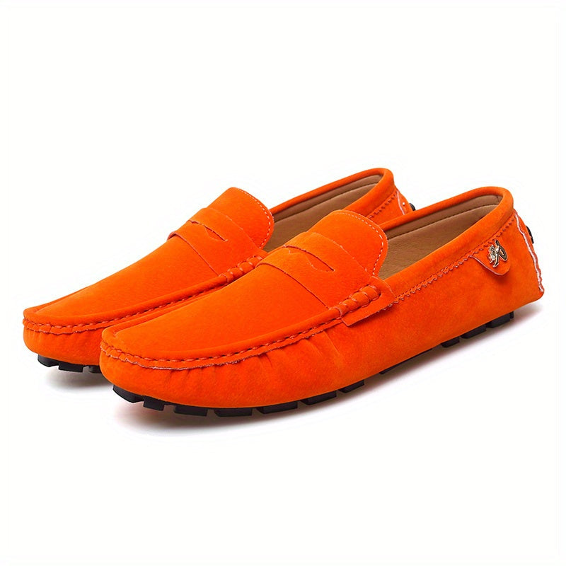 Vintém d'Ouro - Mocassins elegantes