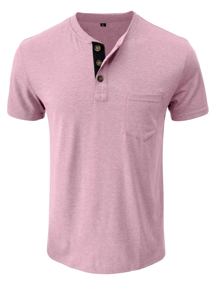 Vintém d'Ouro - Camiseta casual