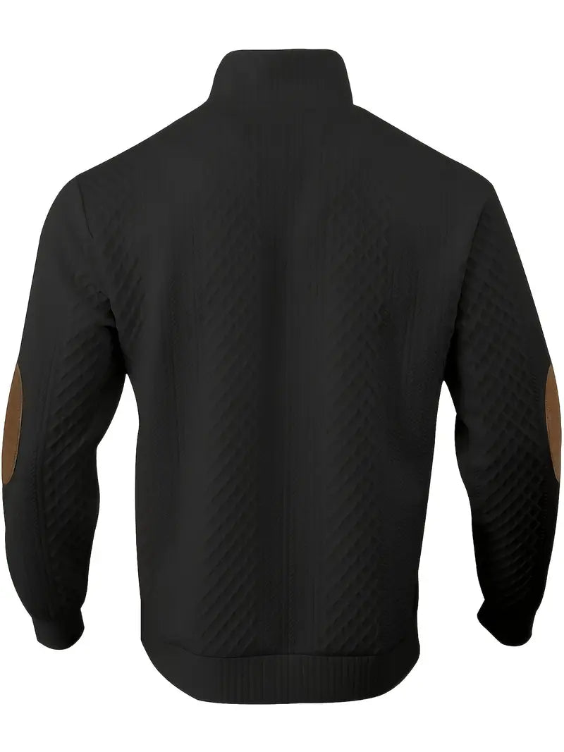 Vintém d'Ouro - Camisola elegante com botões