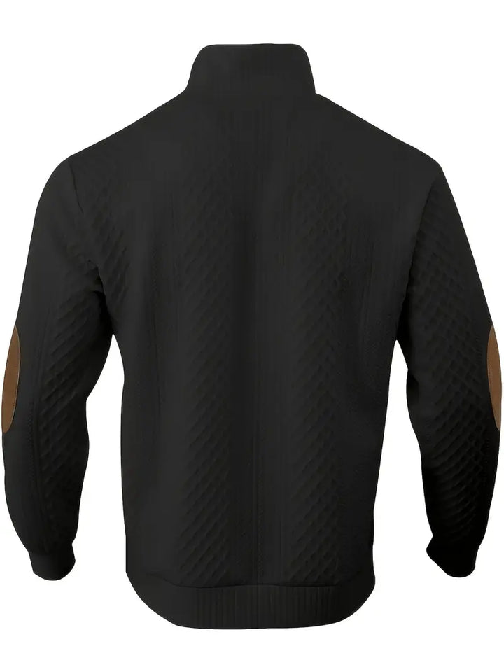 Vintém d'Ouro - Camisola elegante com botões