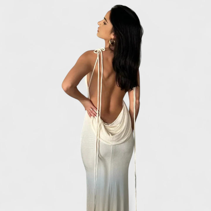Vintém d'Ouro - O vestido que celebra curvas
