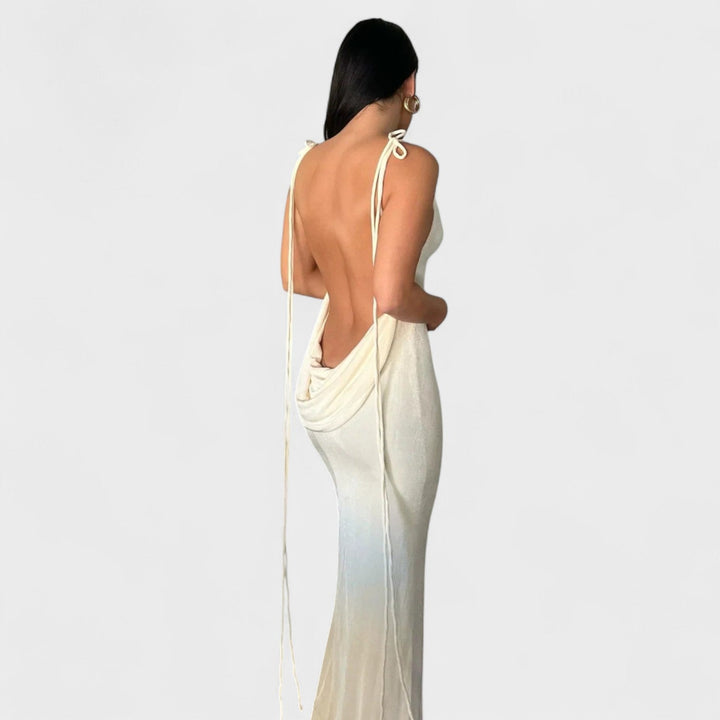 Vintém d'Ouro - O vestido que celebra curvas
