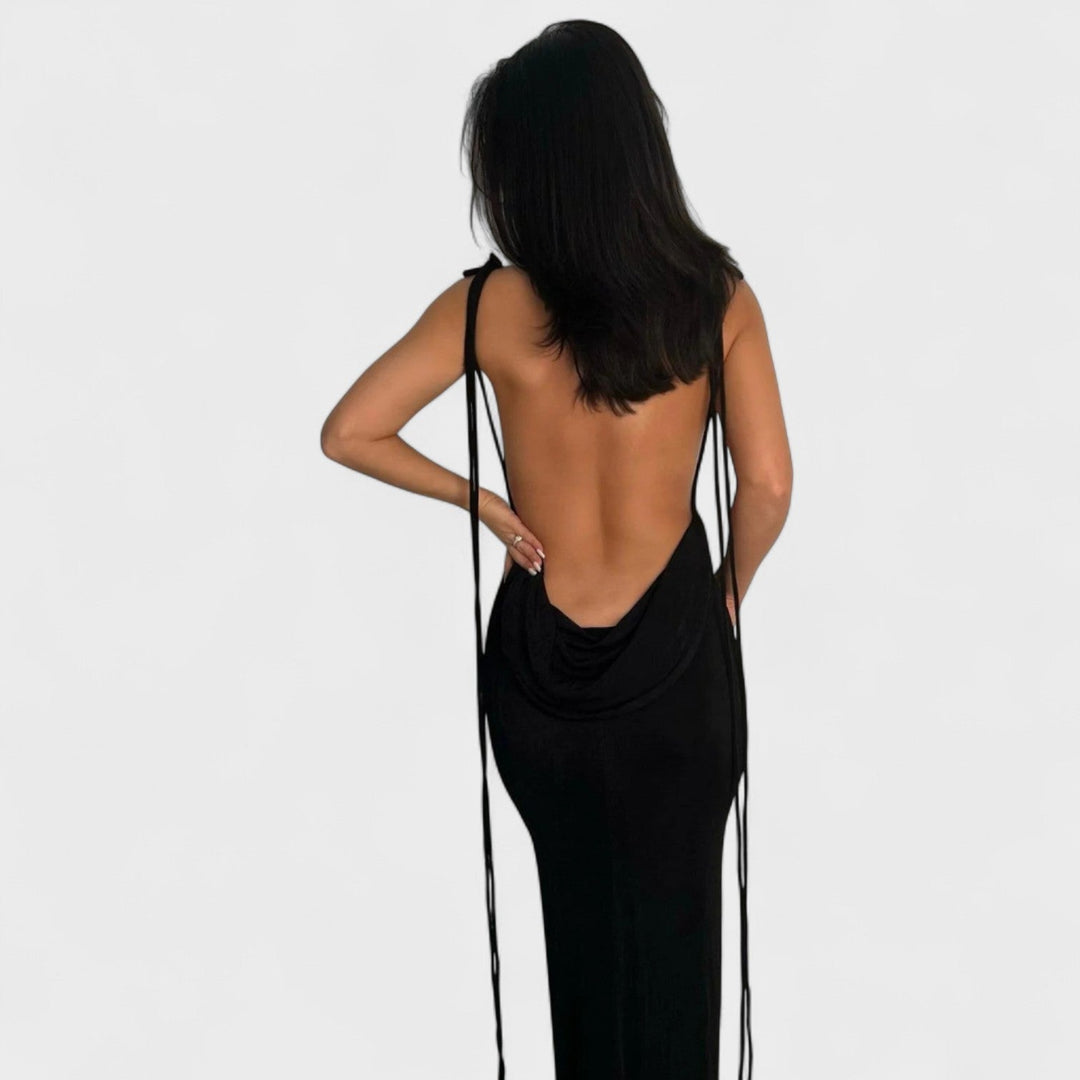 Vintém d'Ouro - O vestido que celebra curvas