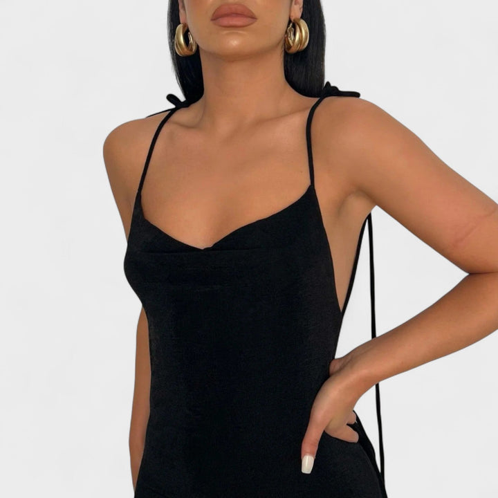Vintém d'Ouro - O vestido que celebra curvas