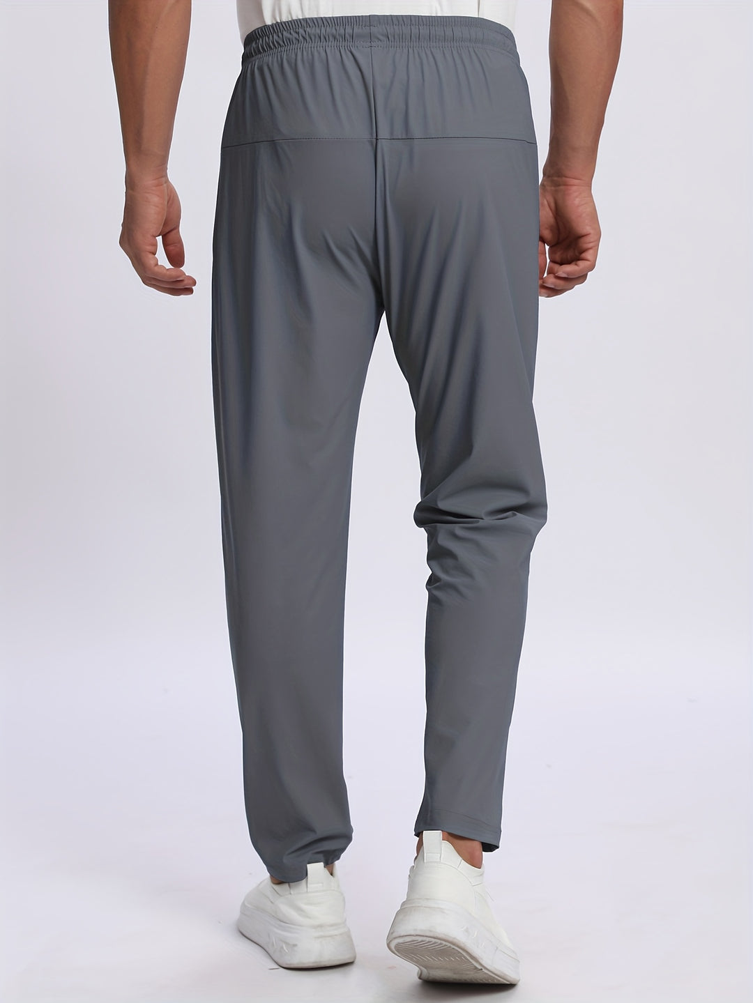 Vintém d'Ouro - Calças de jogging elásticas