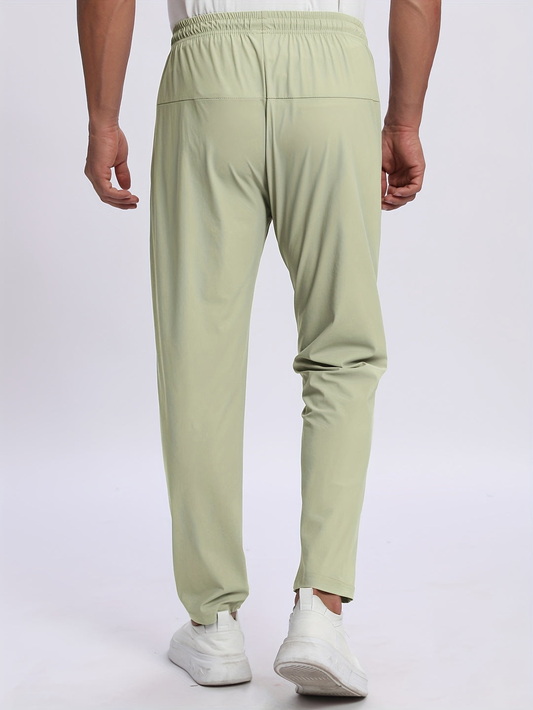Vintém d'Ouro - Calças de jogging elásticas