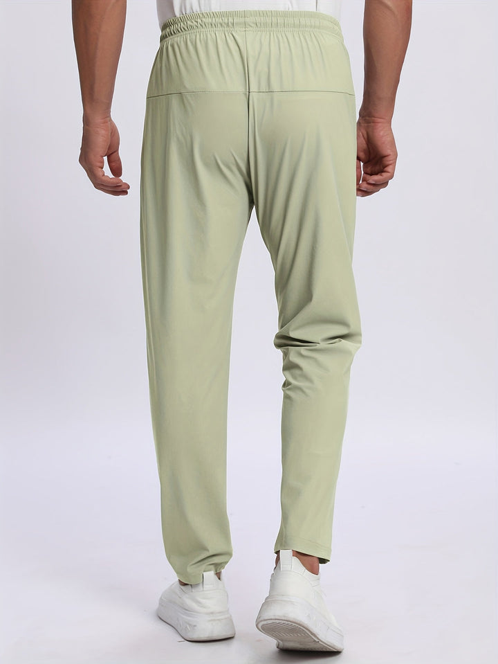 Vintém d'Ouro - Calças de jogging elásticas