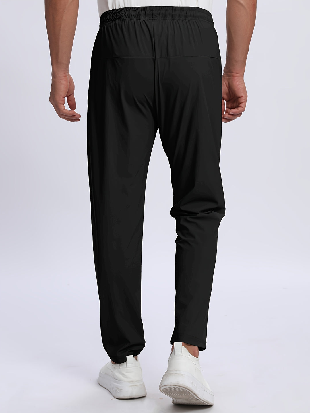 Vintém d'Ouro - Calças de jogging elásticas