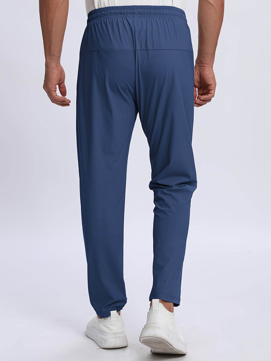 Vintém d'Ouro - Calças de jogging elásticas