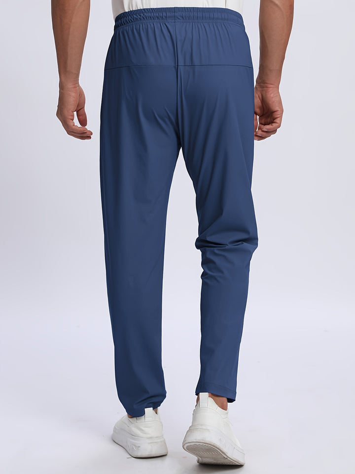 Vintém d'Ouro - Calças de jogging elásticas
