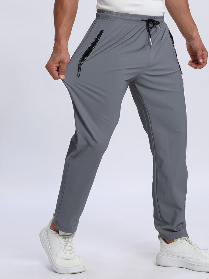Vintém d'Ouro - Calças de jogging elásticas