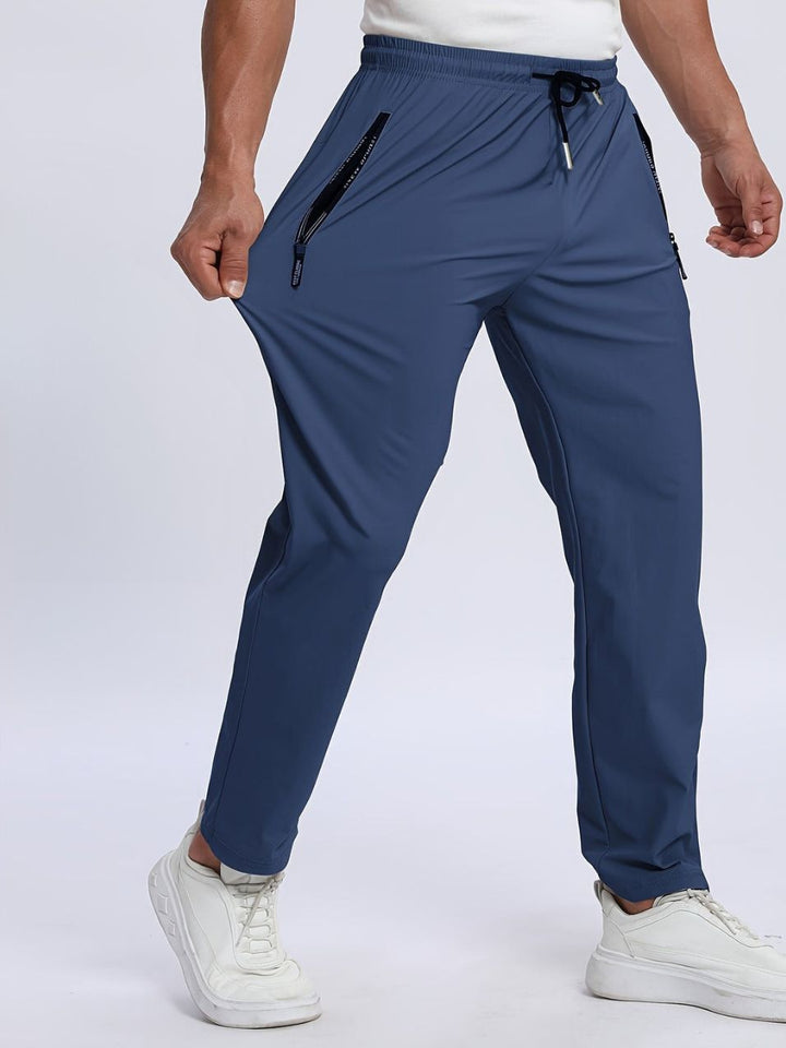 Vintém d'Ouro - Calças de jogging elásticas