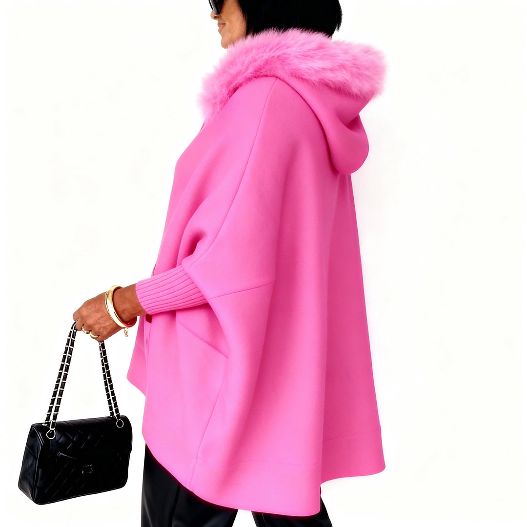 Vintém d'Ouro - Elegância Quente para o Inverno