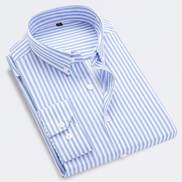 Vintém d'Ouro - Camisa listrada