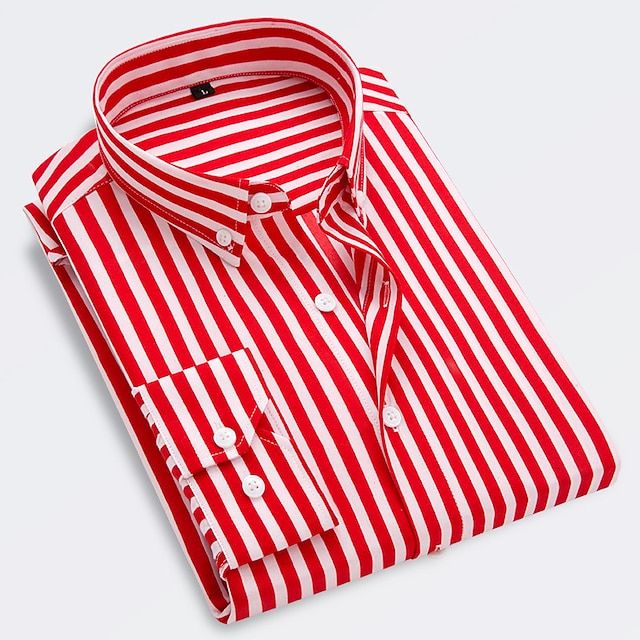 Vintém d'Ouro - Camisa listrada