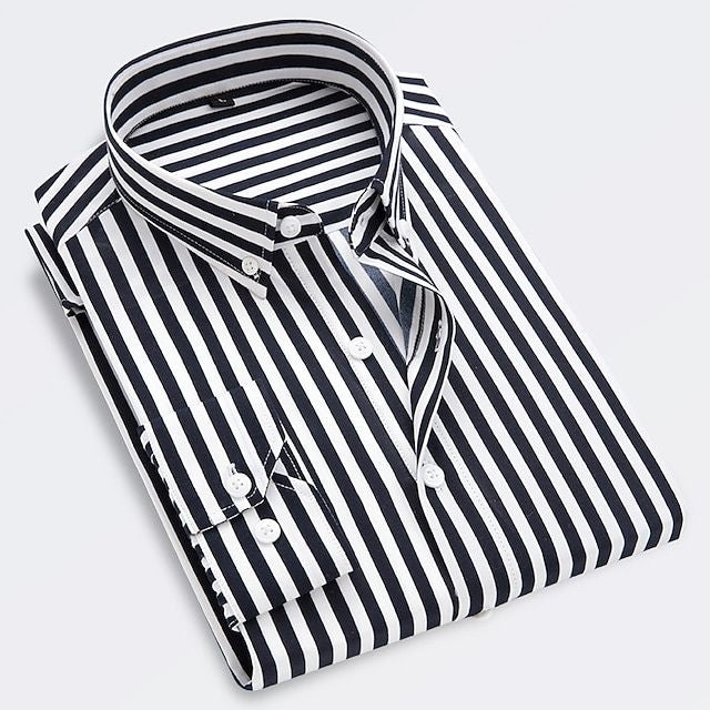 Vintém d'Ouro - Camisa listrada