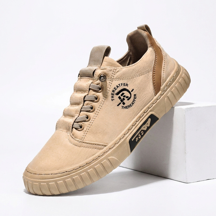 Vintém d'Ouro - Ténis Casual Urbano
