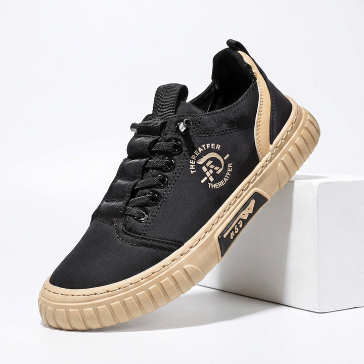 Vintém d'Ouro - Ténis Casual Urbano