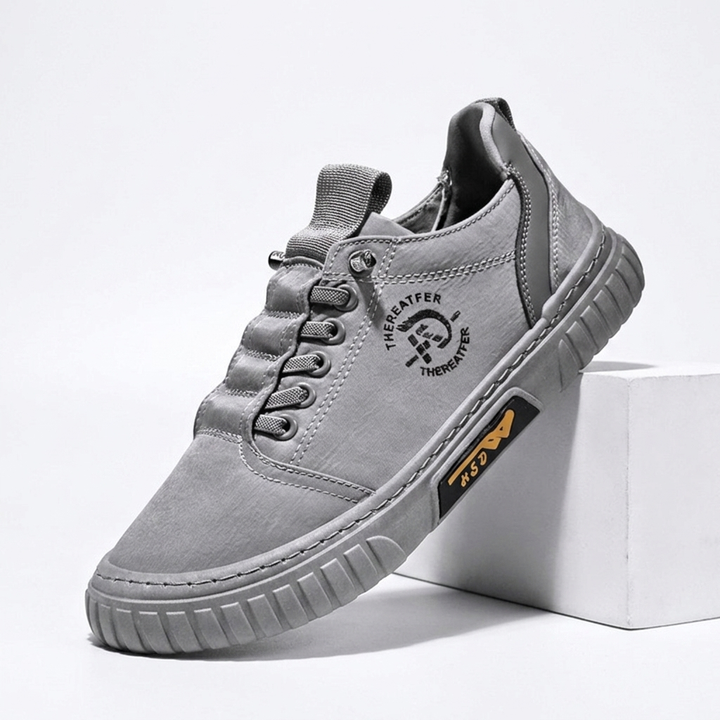 Vintém d'Ouro - Ténis Casual Urbano